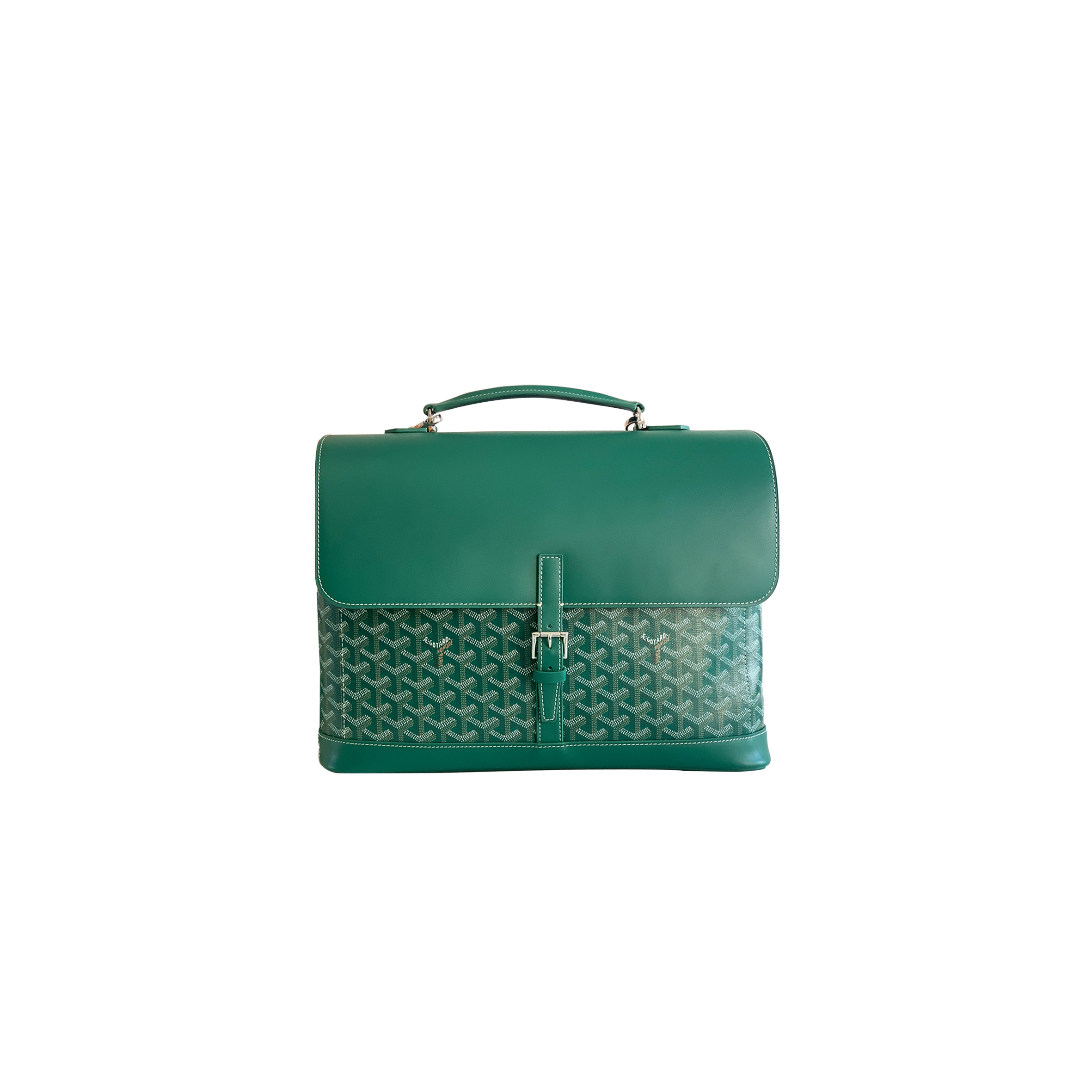 Go*ard citadin messenger bag  (39*33*9cm)