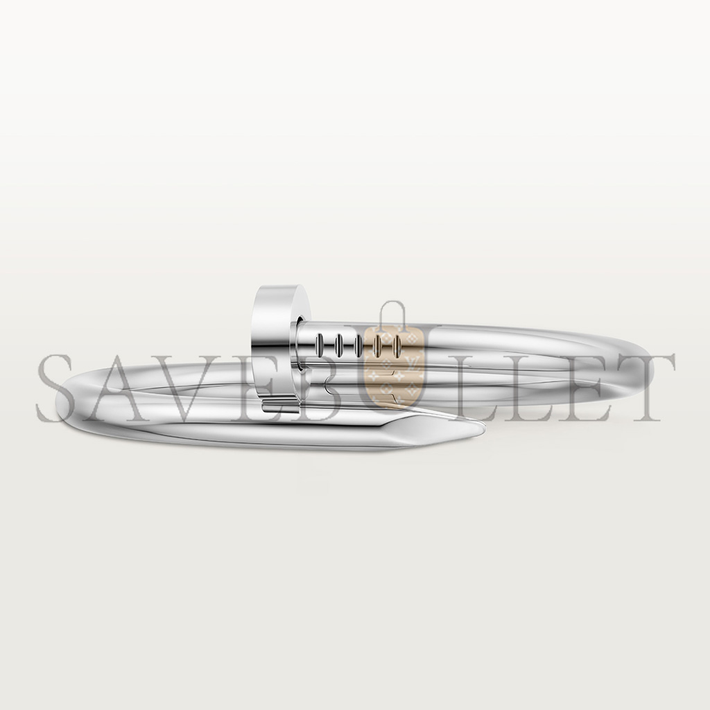CARTIER JUSTE UN CLOU BRACELET, MEDIUM MODEL B6069617