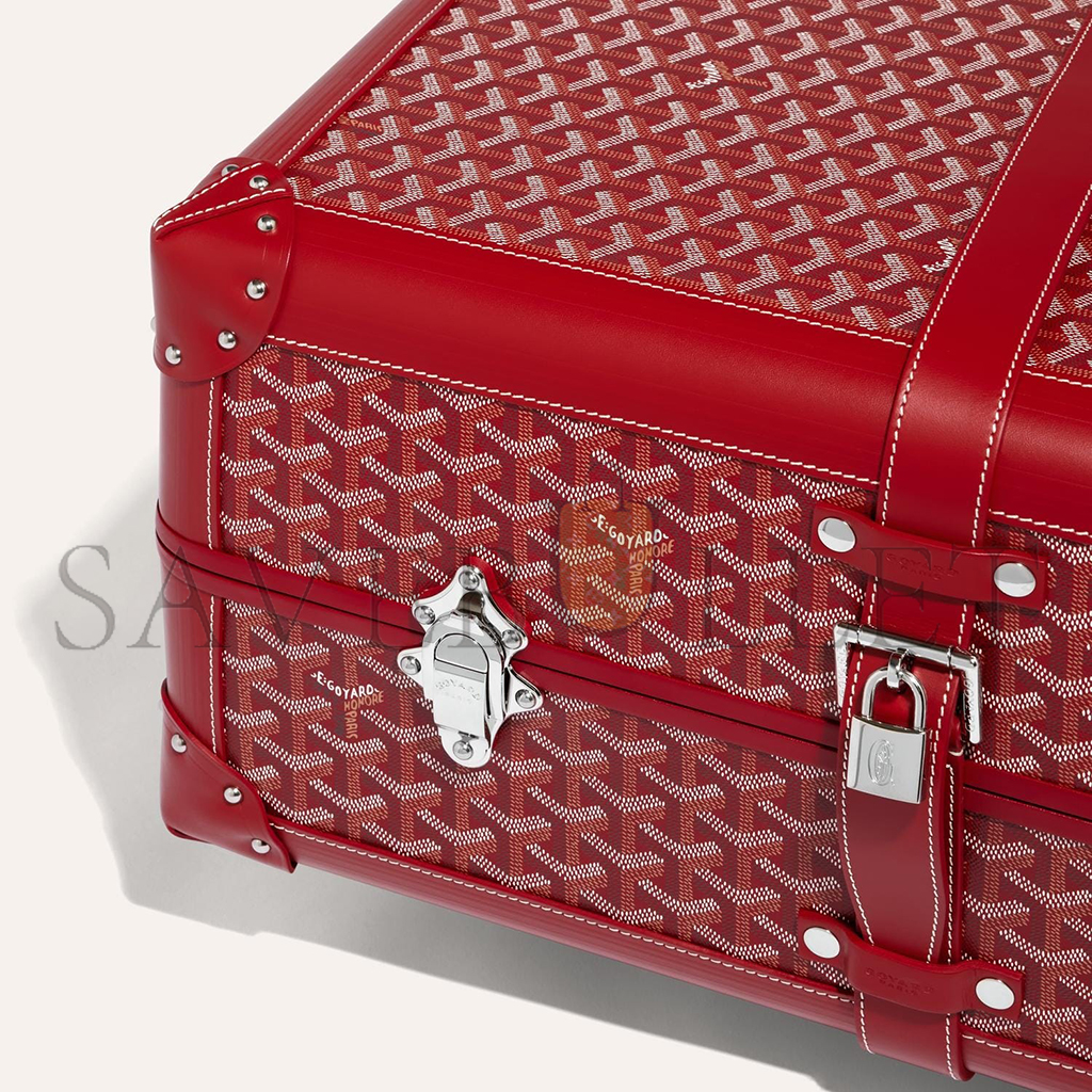 Go*ard bourget pm trolley case bourg2pmlty02cl02p (50*36*24cm)