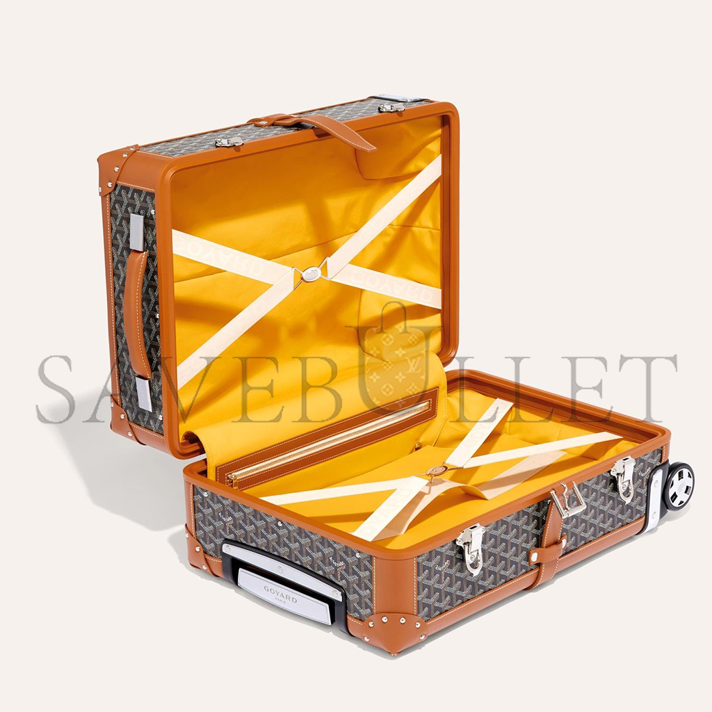 Go*ard bourget pm trolley case bourg2pmlty01cl03p (50*36*24cm)