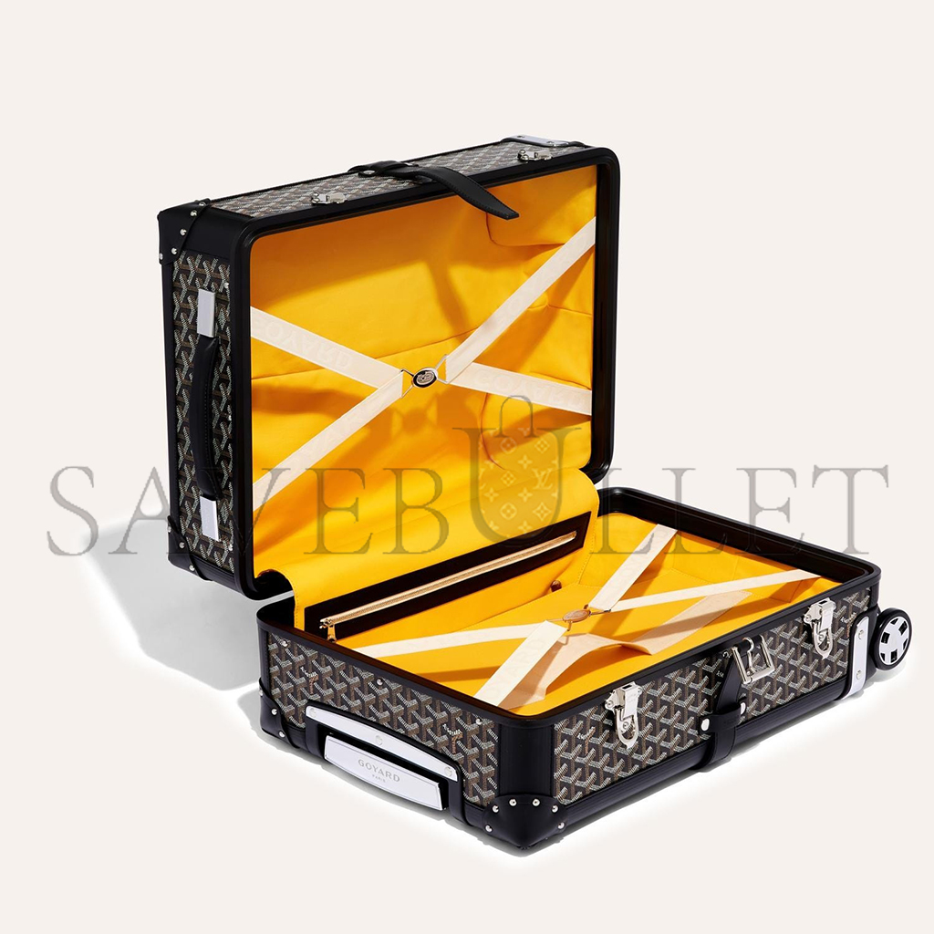 Go*ard bourget pm trolley case bourg2pmlty01cl01p (50*36*24cm)