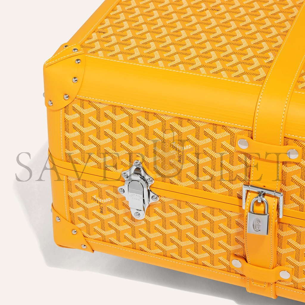 Go*ard bourget pm trolley case bourg2pmlty08cl08p (50*36*24cm)