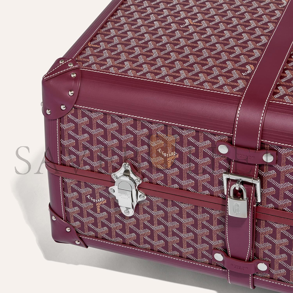 Go*ard bourget pm trolley case bourg2pmlty33cl33p (50*36*24cm)
