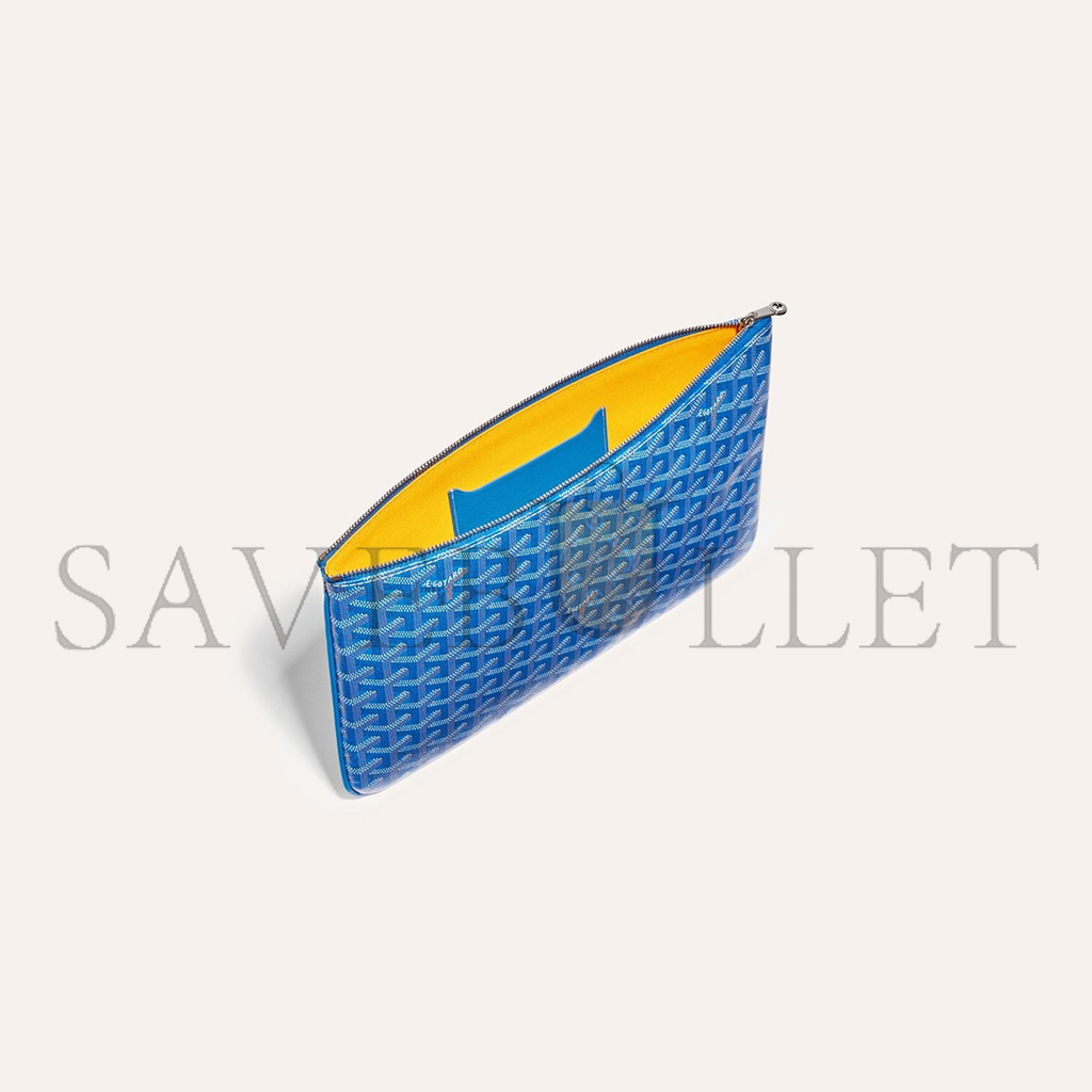 Go*ard sÉnat mm pouch senat2mmlty10cl10p (30*20*0.6cm)