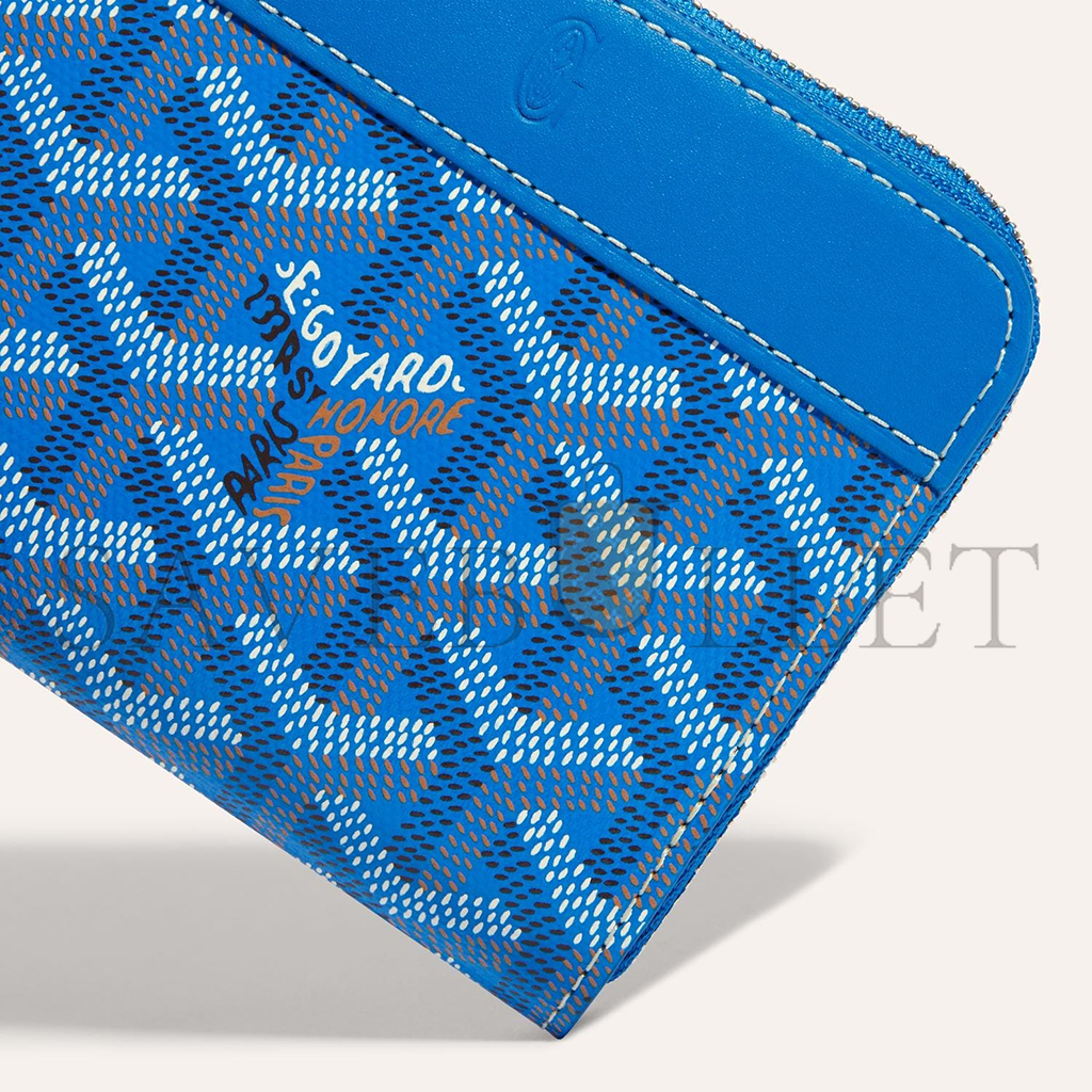 Go*ard matignon pm wallet matignpmlty10cl10p (11.5*9.5*2cm)