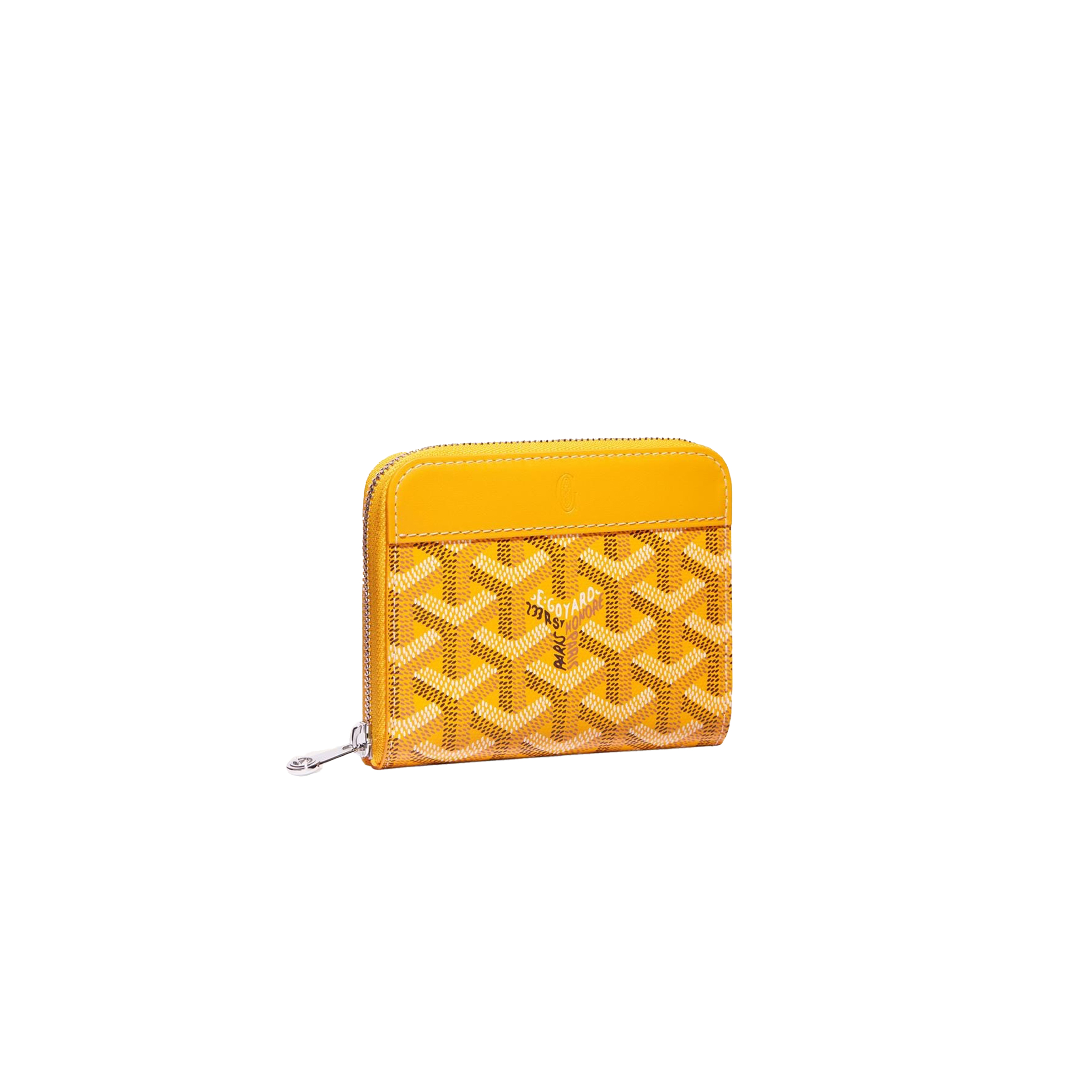 Go*ard matignon pm wallet matignpmlty08cl08p (11.5*9.5*2cm)