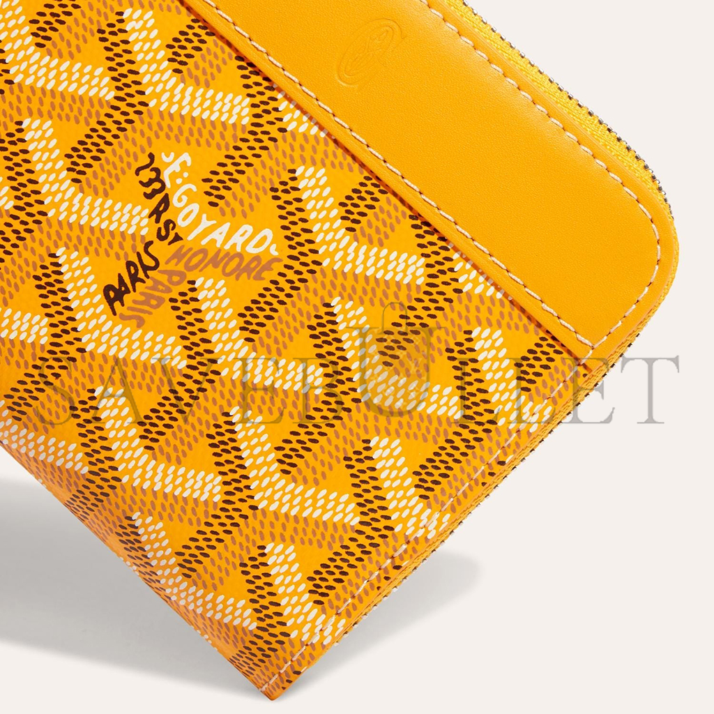 Go*ard matignon pm wallet matignpmlty08cl08p (11.5*9.5*2cm)