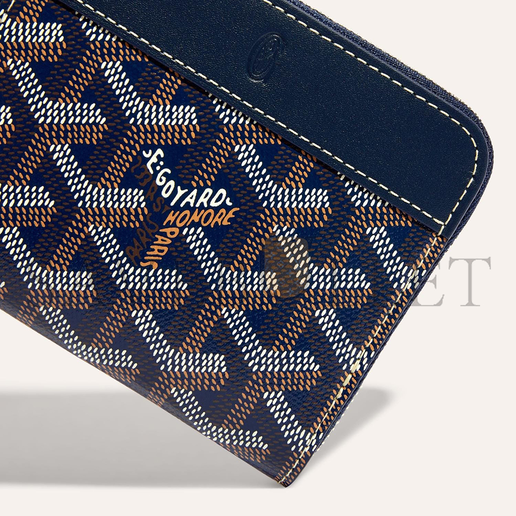 Go*ard matignon pm wallet matignpmlty12cl12p (11.5*9.5*2cm)