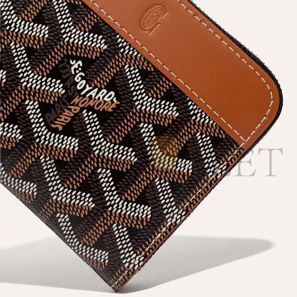 Go*ard matignon pm wallet matignpmlty01cl03p (11.5*9.5*2cm)