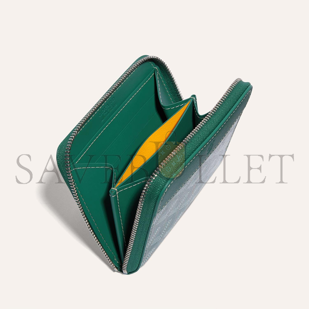 Go*ard matignon gm wallet matig2gmlty09cl09p (20*11*2.3cm)