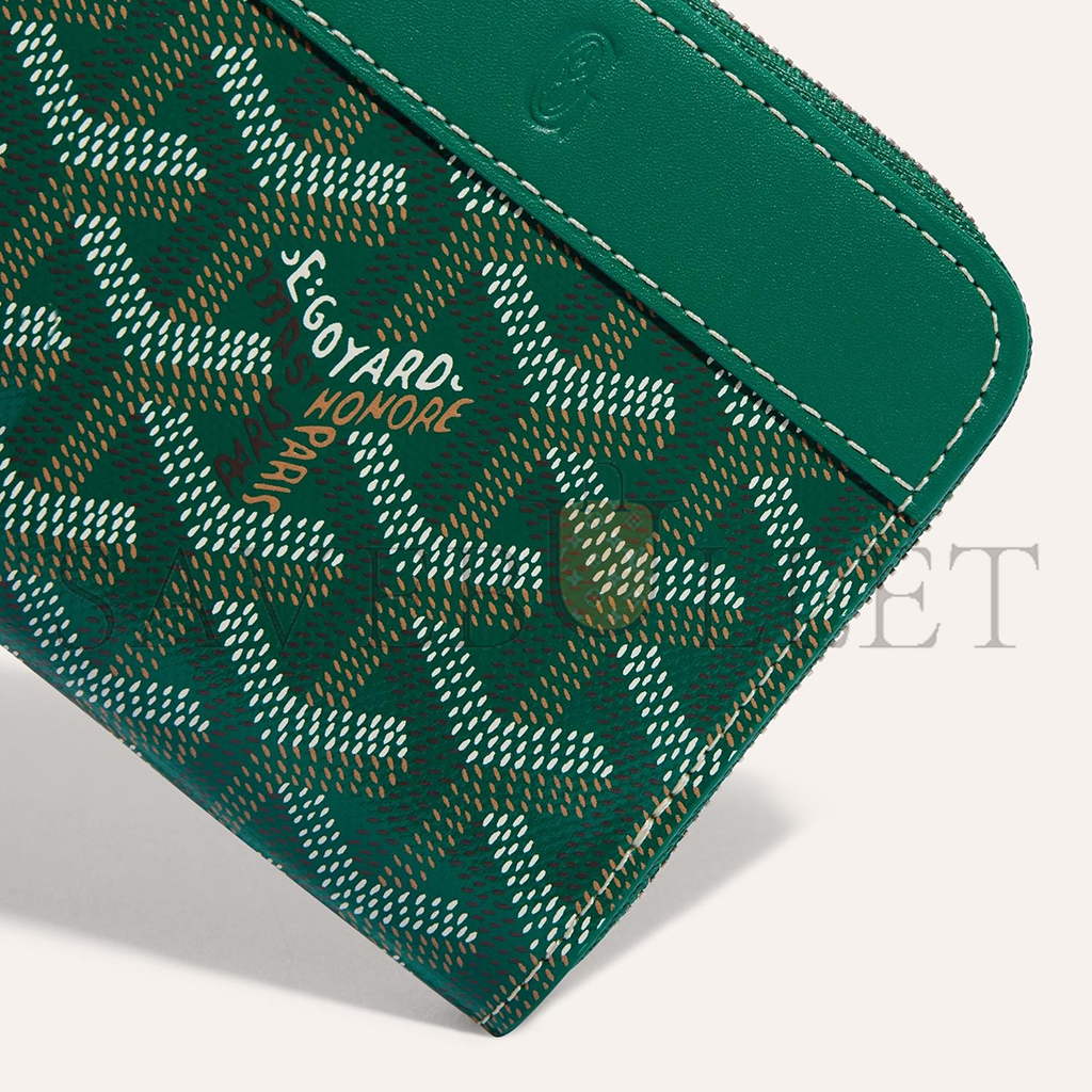 Go*ard matignon gm wallet matig2gmlty09cl09p (20*11*2.3cm)