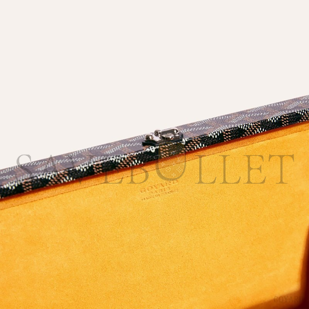 Go*ard hÔtel  (24.5*17*7.7cm)