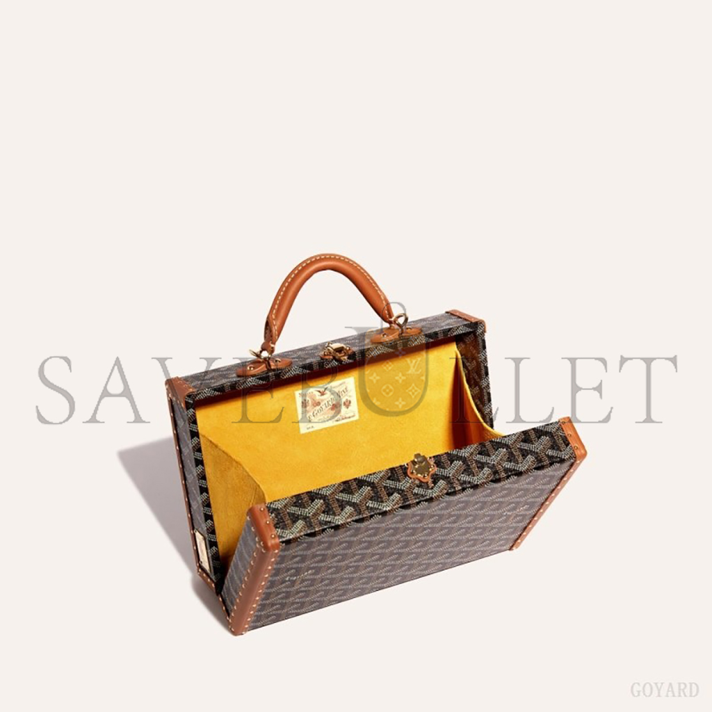 Go*ard hÔtel  (24.5*17*7.7cm)