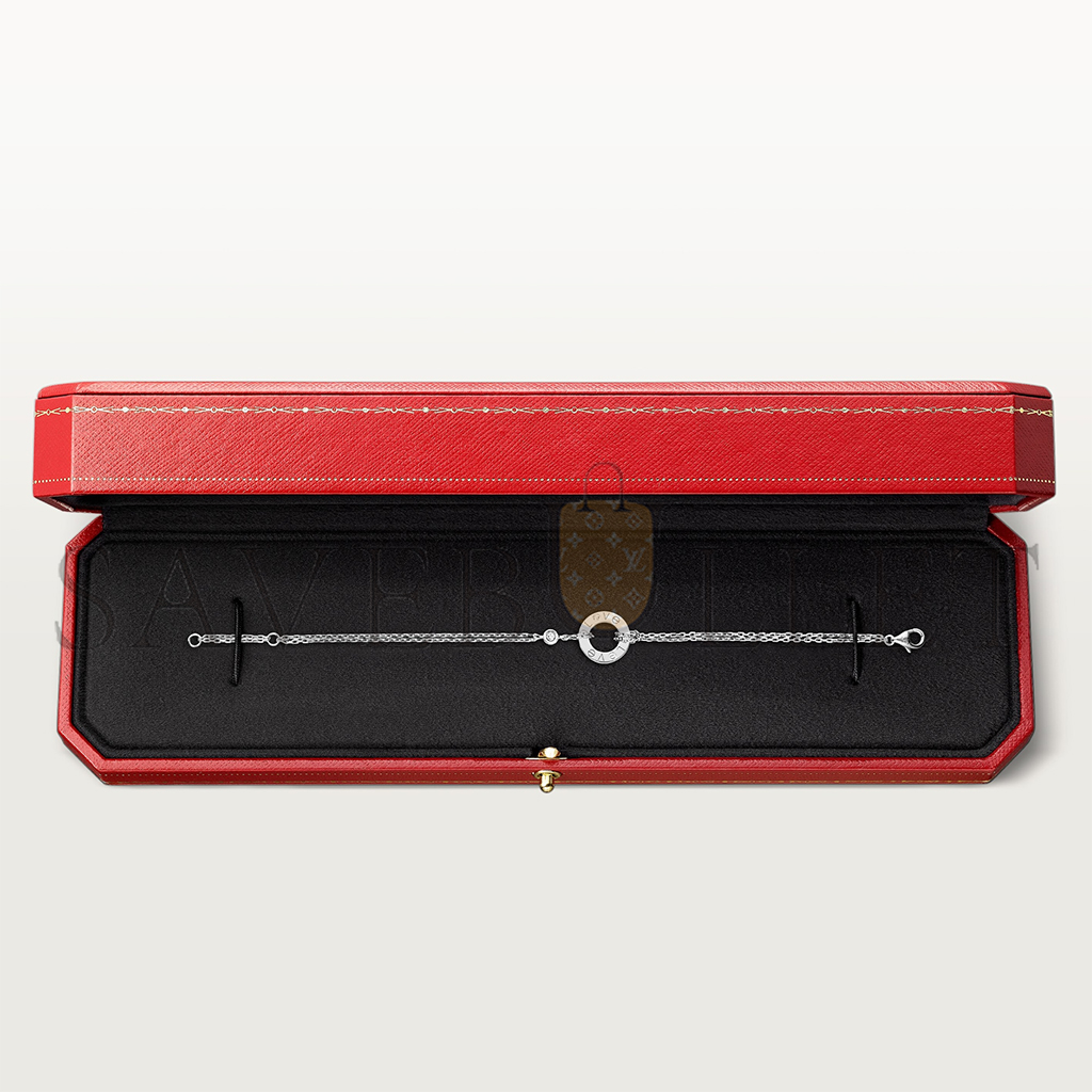 CARTIER LOVE BRACELET B6038100
