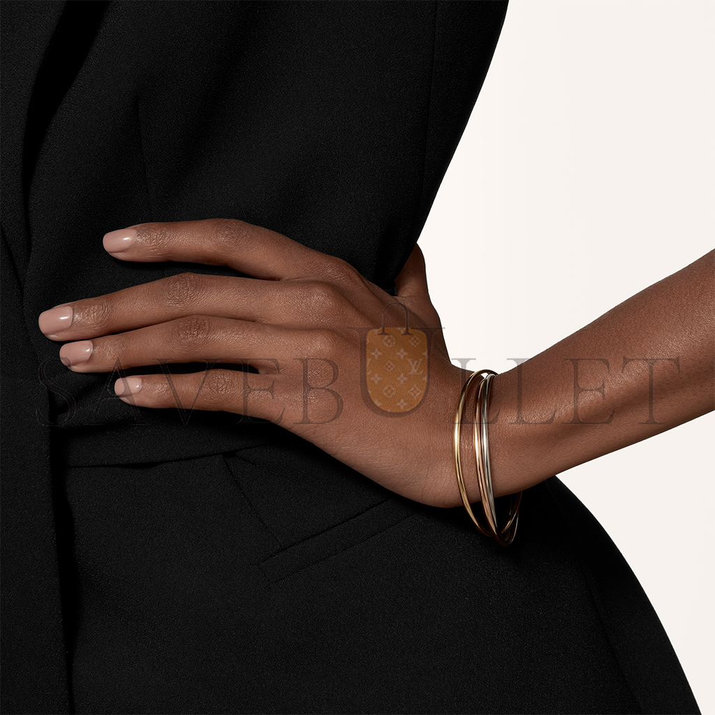 CARTIER TRINITY BRACELET B6067917