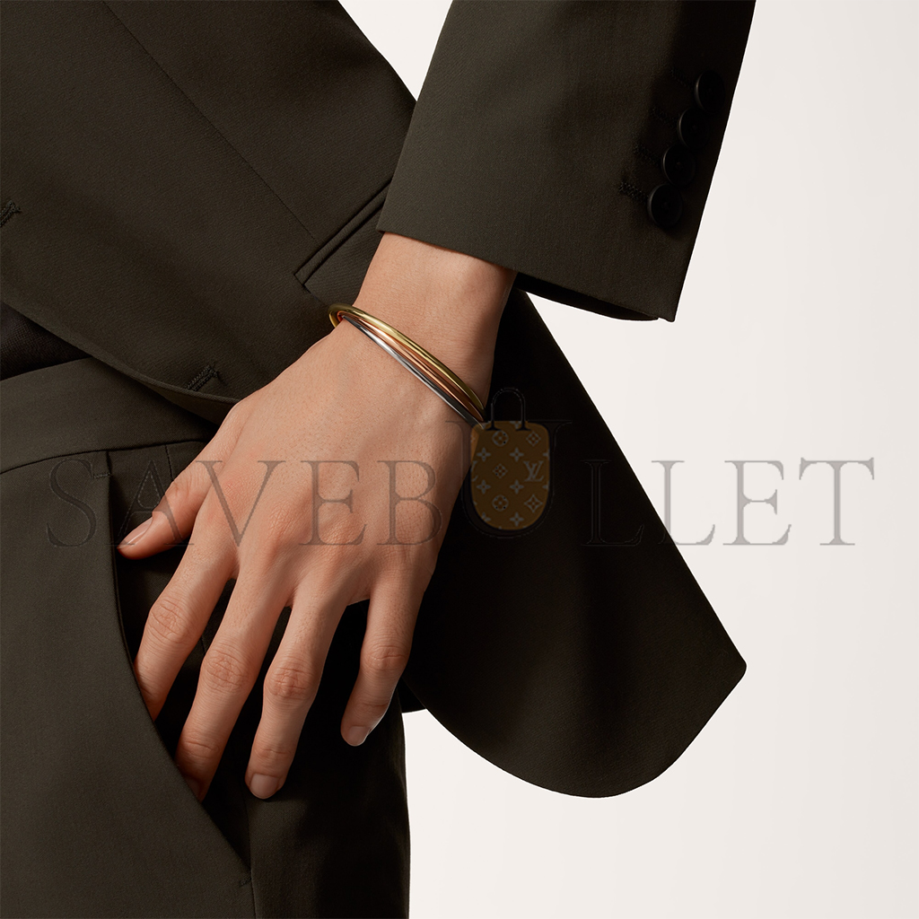 CARTIER TRINITY BRACELET B6067917