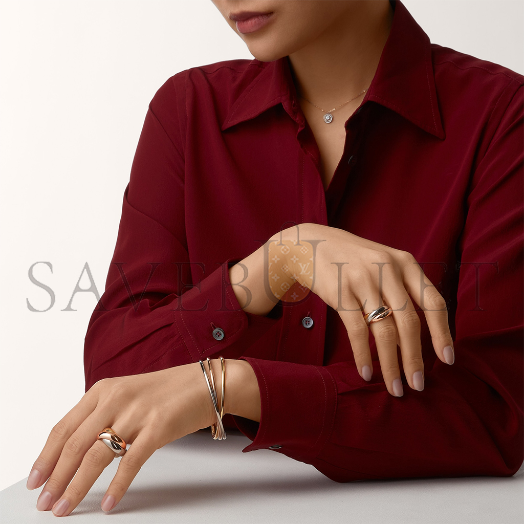 CARTIER TRINITY BRACELET B6067917