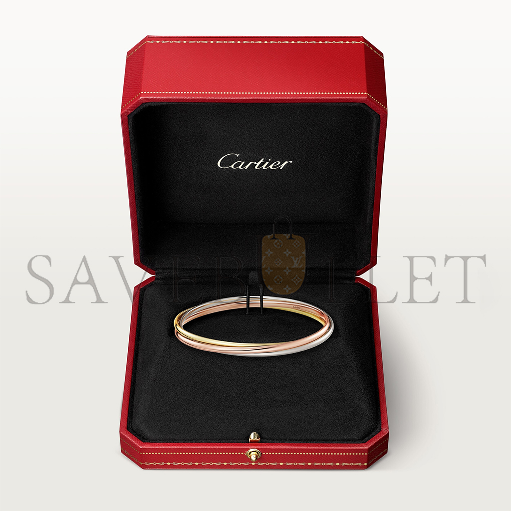 CARTIER TRINITY BRACELET B6067917
