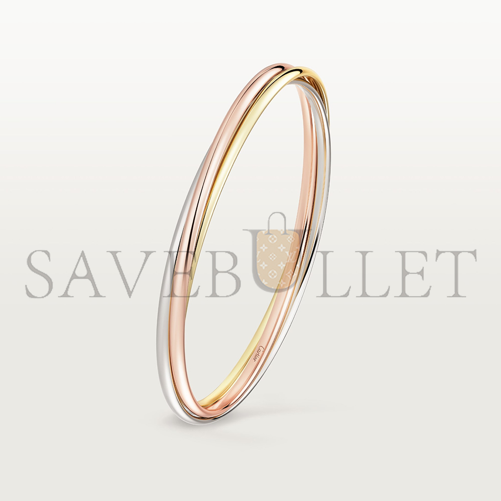 CARTIER TRINITY BRACELET B6067917