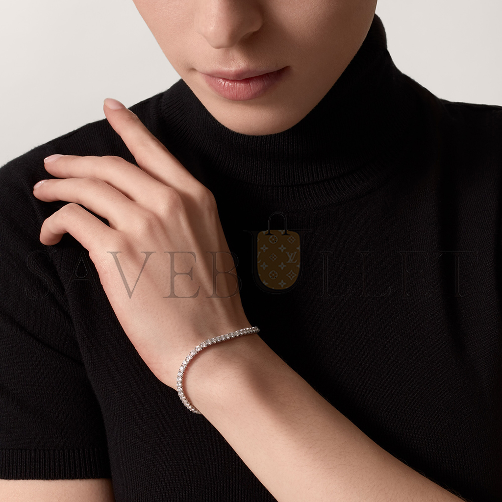CARTIER ESSENTIAL LINES BRACELET N6707917