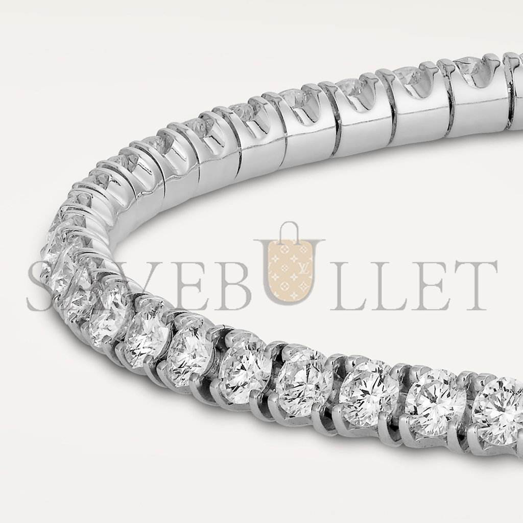 CARTIER ESSENTIAL LINES BRACELET N6707917