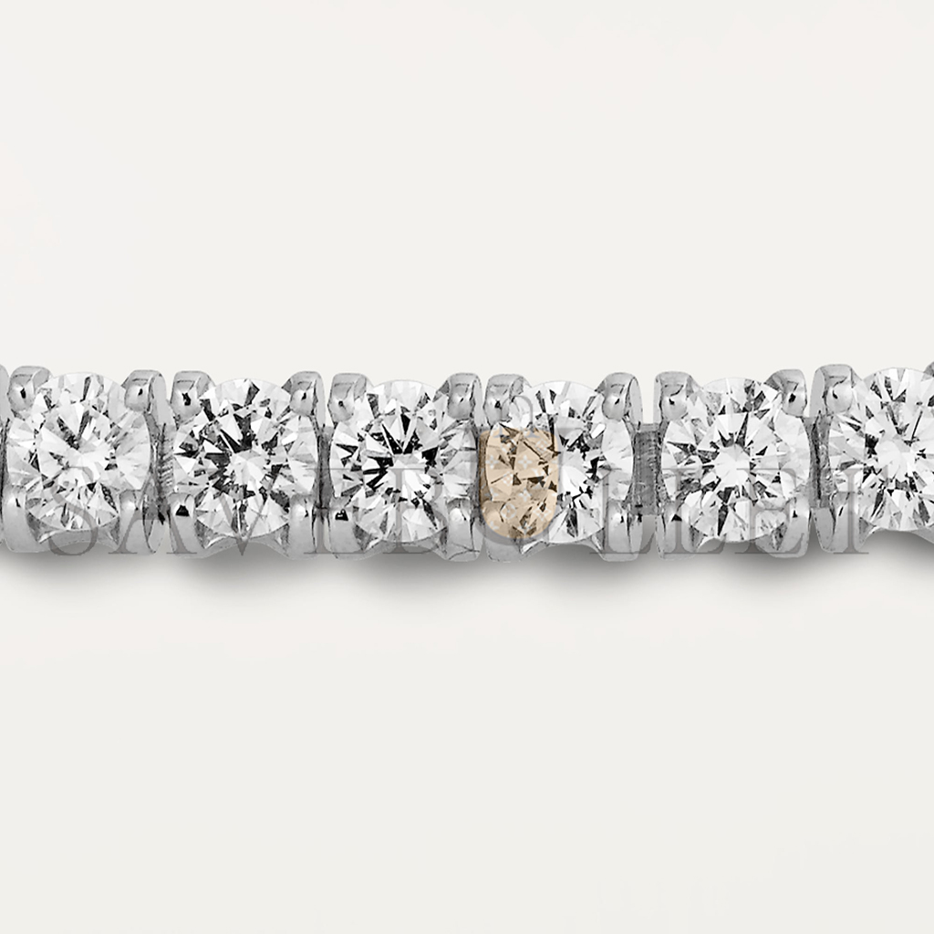 CARTIER ESSENTIAL LINES BRACELET N6707917