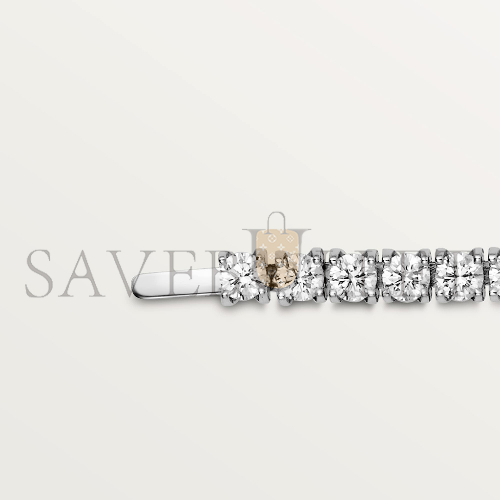CARTIER ESSENTIAL LINES BRACELET N6707917