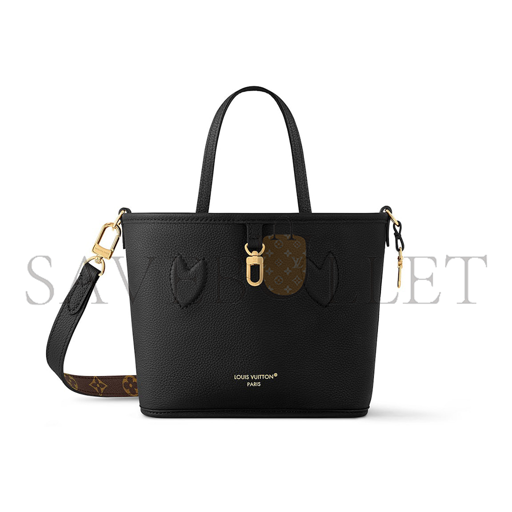 l**is V*t*n neverfull bandouliÈre inside out bb m12099 (24*14*9cm)