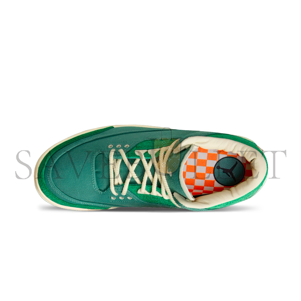nike air jordan 3 x nina Ch*el abney og sp wmns fz7974-300