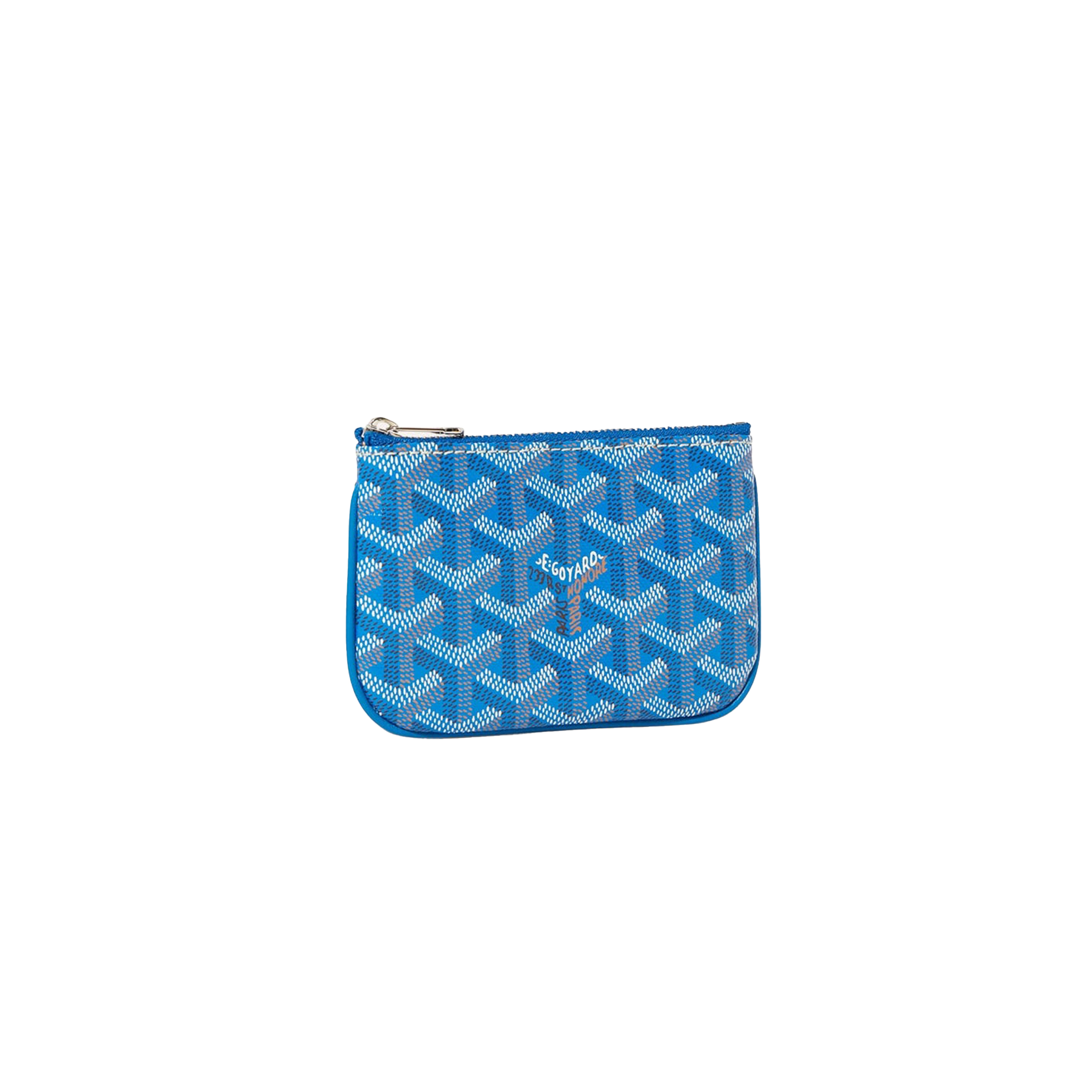 Go*ard sÉnat nano key pouch senapcnanty10cl10p  (13*9*1cm)