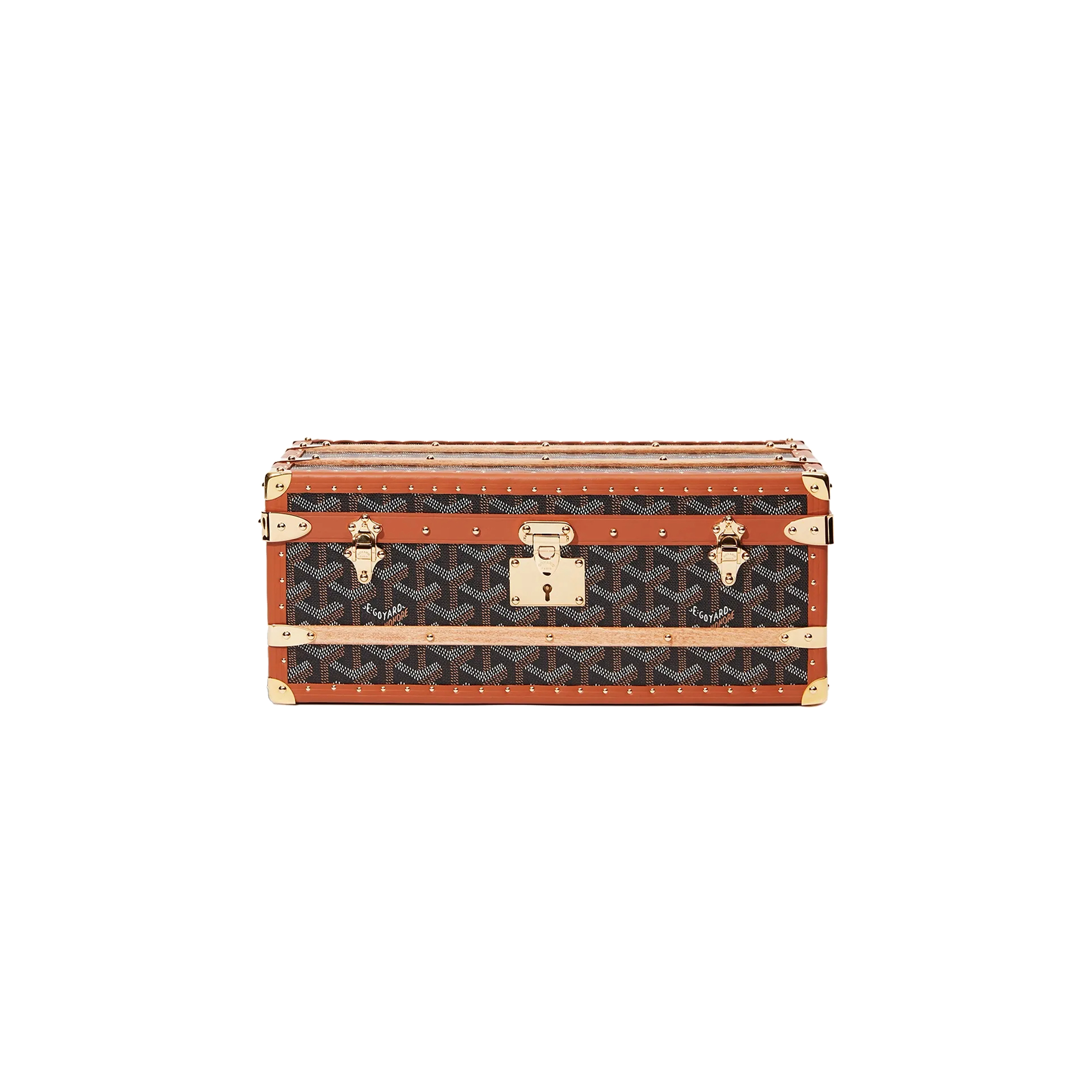 Go*ard 352 storage box 352sthpmlty01cl03o (29.5*14.5*12cm)