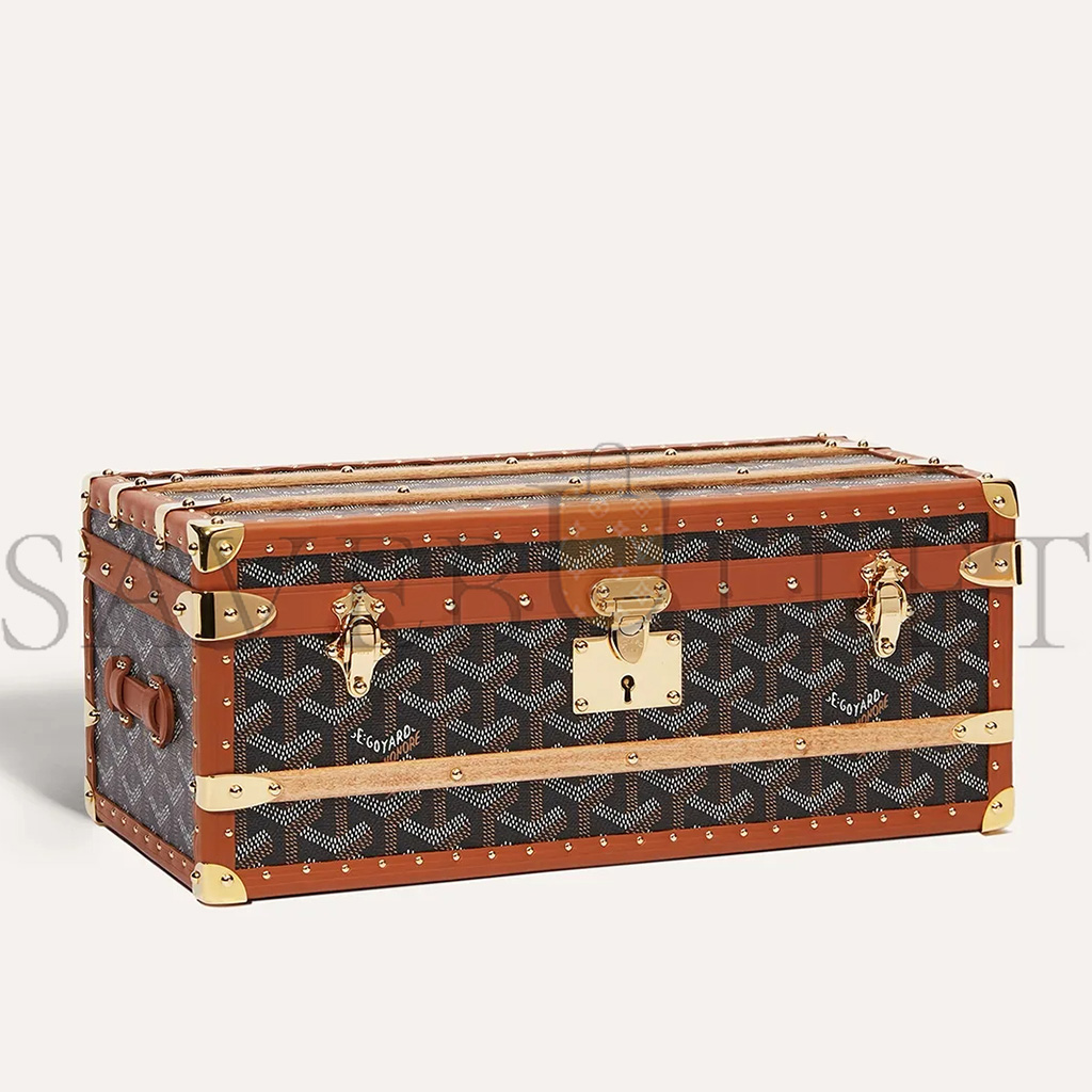 Go*ard 352 storage box 352sthpmlty01cl03o (29.5*14.5*12cm)