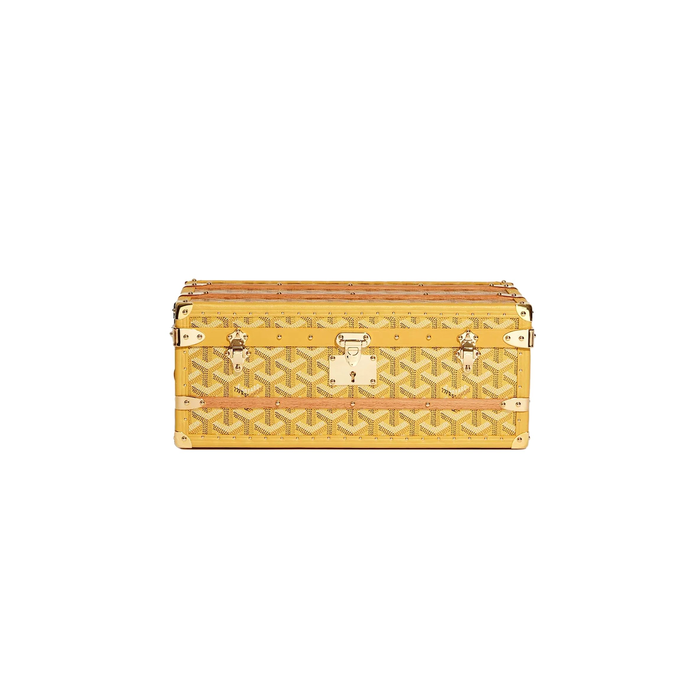 Go*ard 352 storage box 352sthpmlty60cl60o (29.5*14.5*12cm)