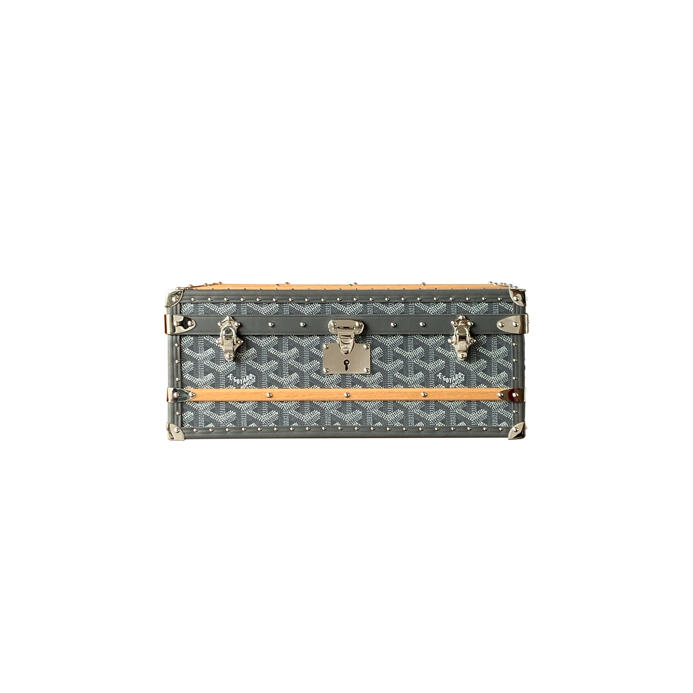 Go*ard 352 storage box 352sthpmlty01cl04p (29.5*14.5*12cm)