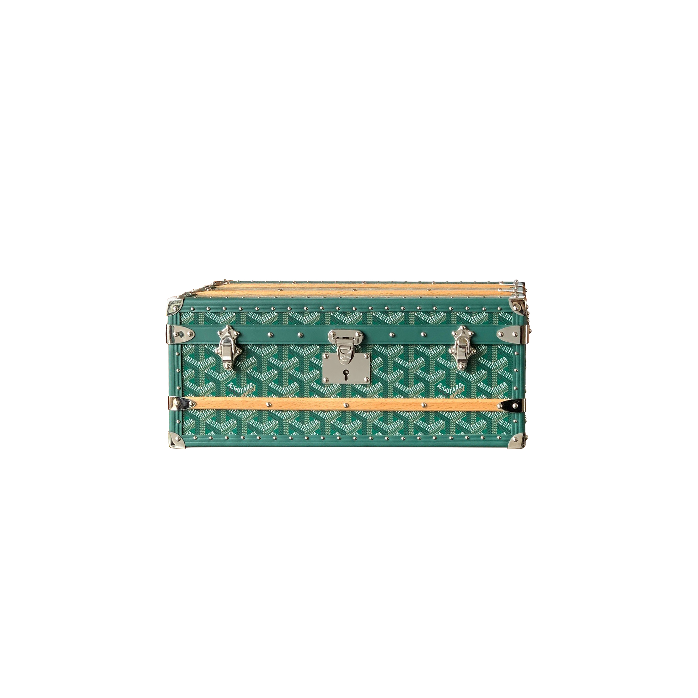 Go*ard 352 storage box 352sthpmlty01cl00p (29.5*14.5*12cm)