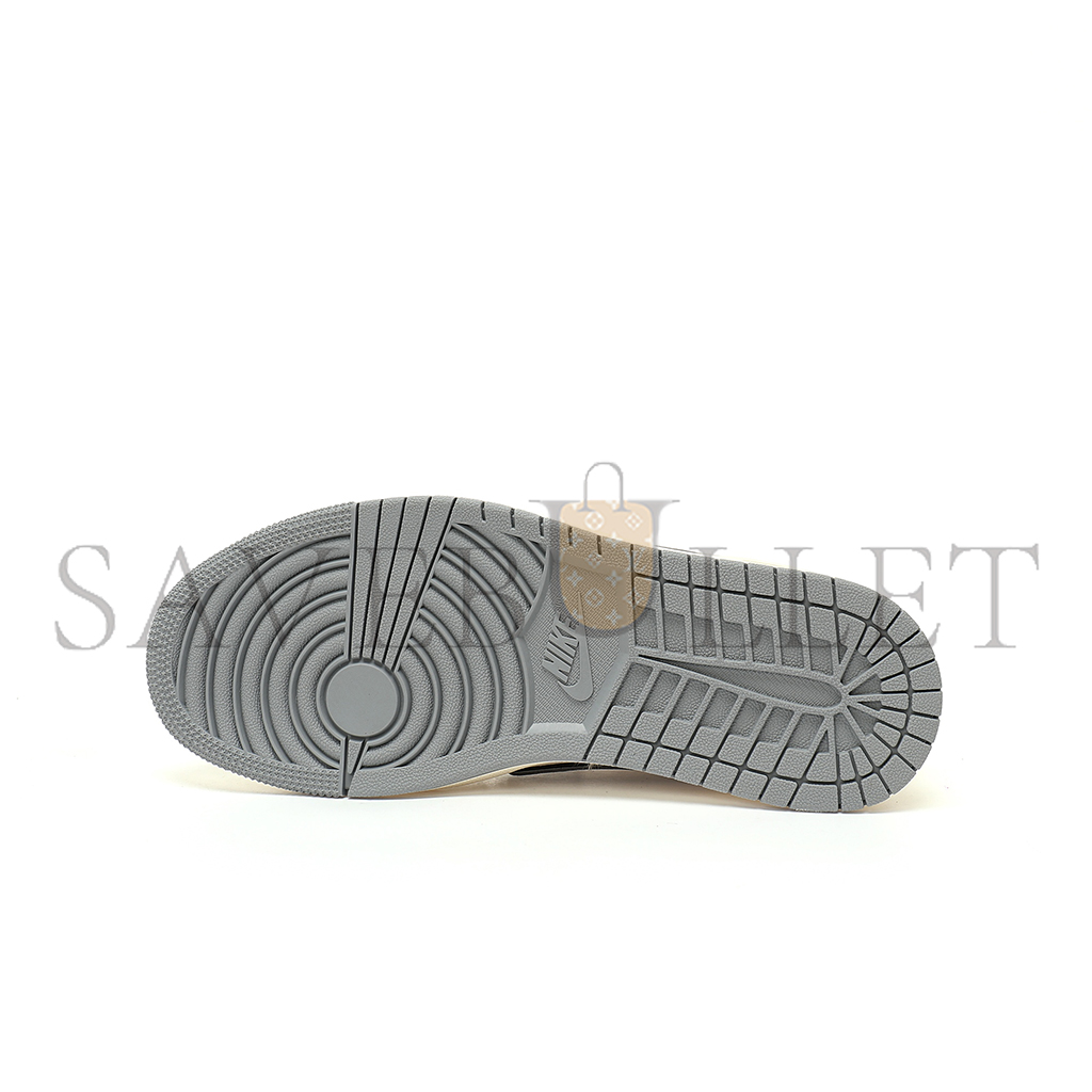 nike air jordan 1 low og sp Sup*e xz2268-003