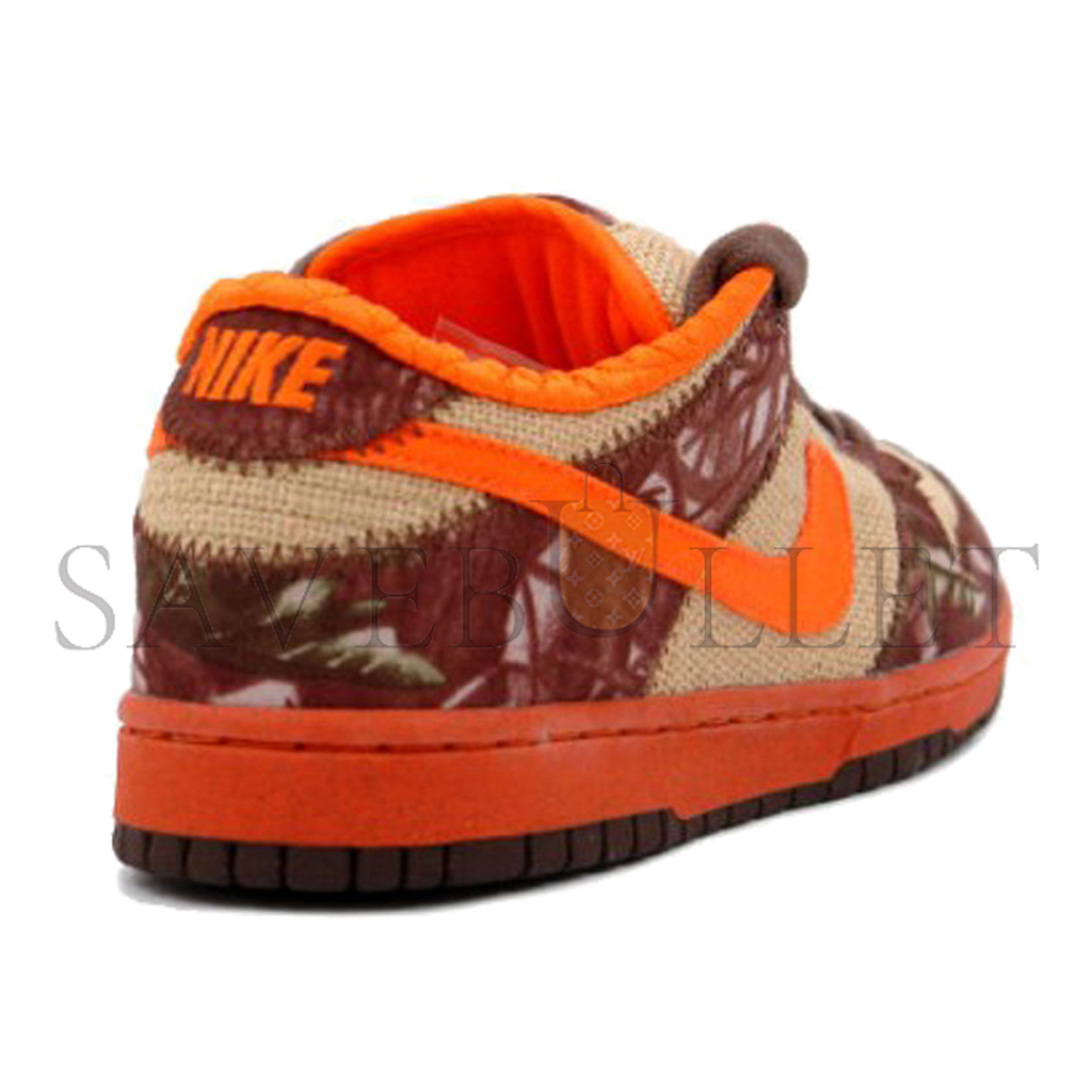 NIKE DUNK LOW PRO SB 