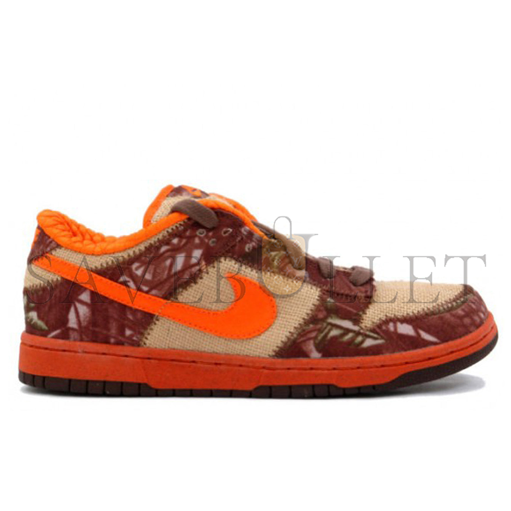NIKE DUNK LOW PRO SB 
