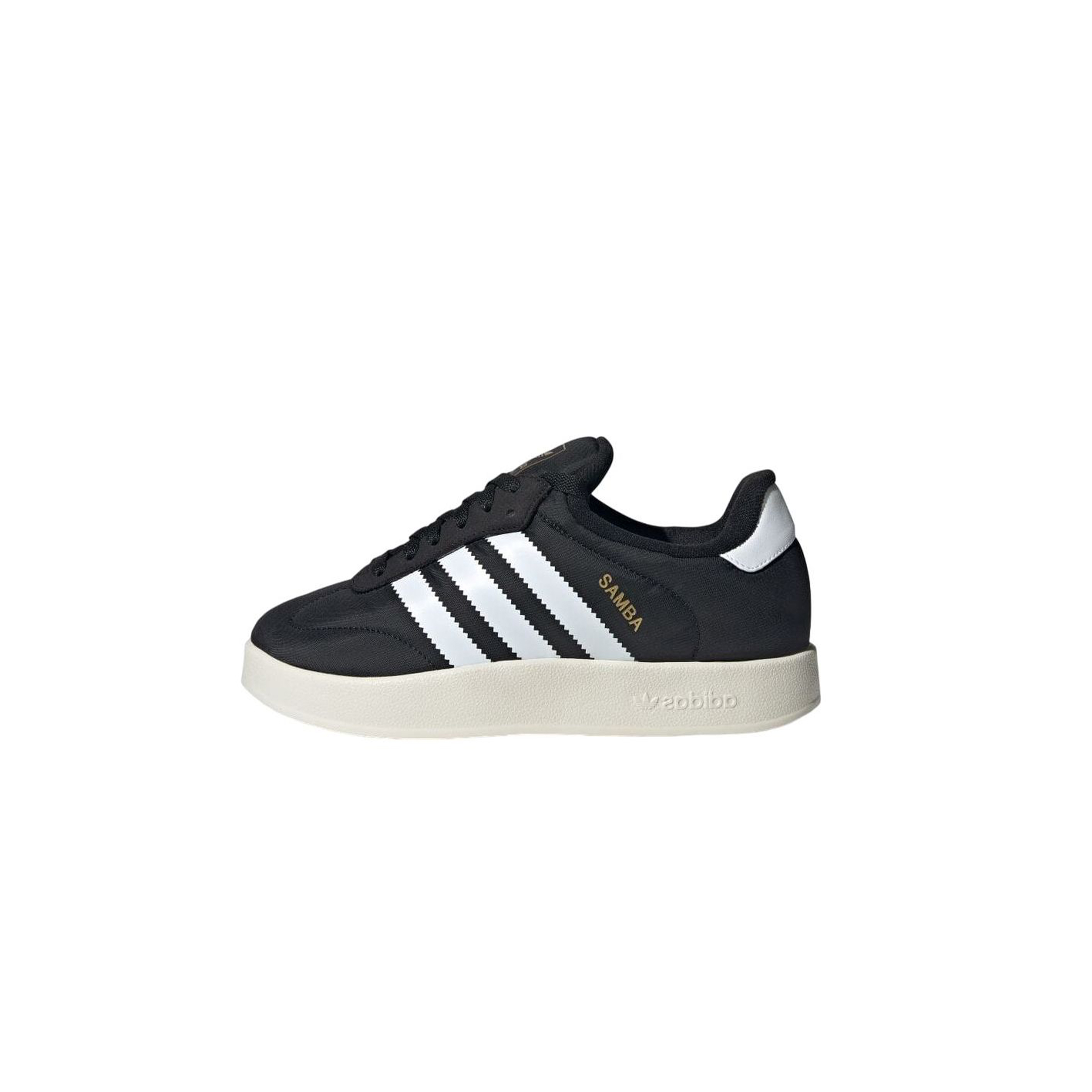 AD*DAS SAMBA HOME 'BLACK WHITE' ST14342622