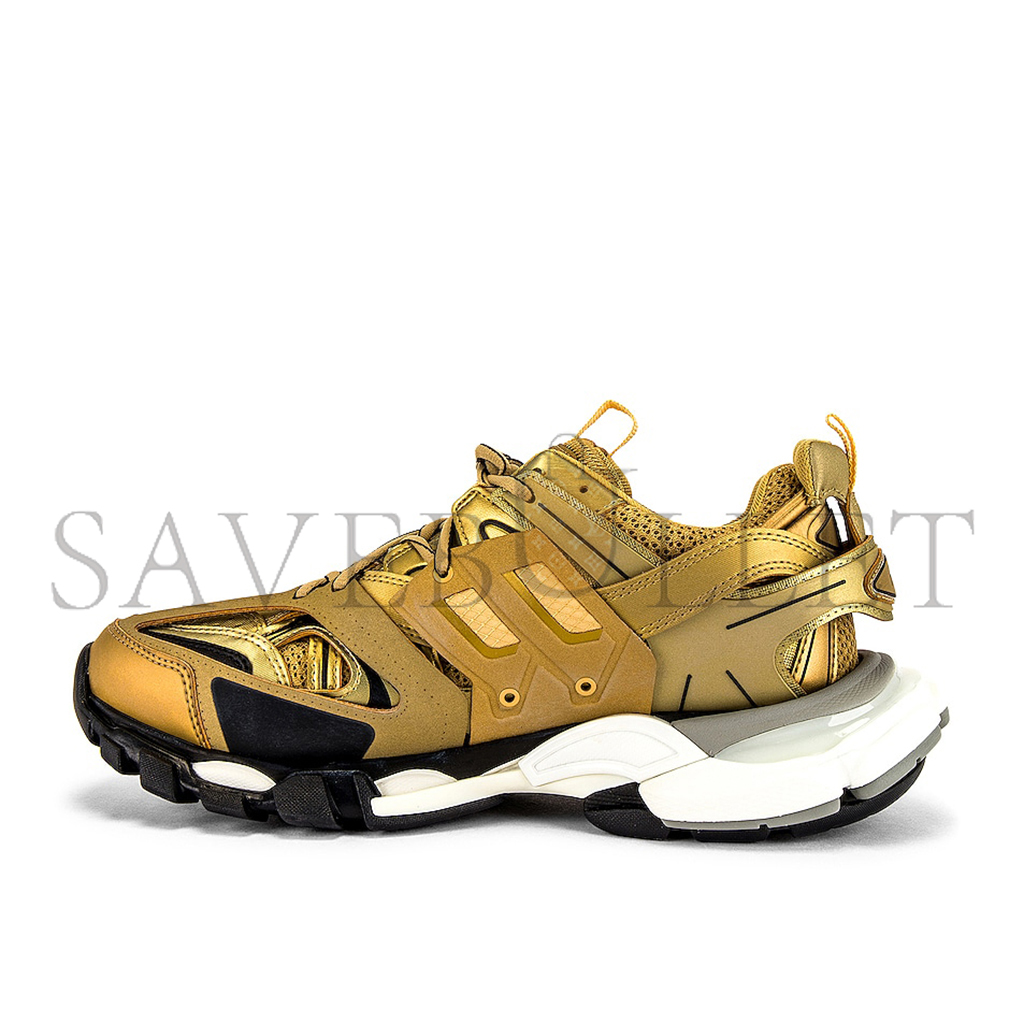 BAL*NC*AGA MEN'S TRACK LOW TOP SNEAKERS 542023W2CD18000