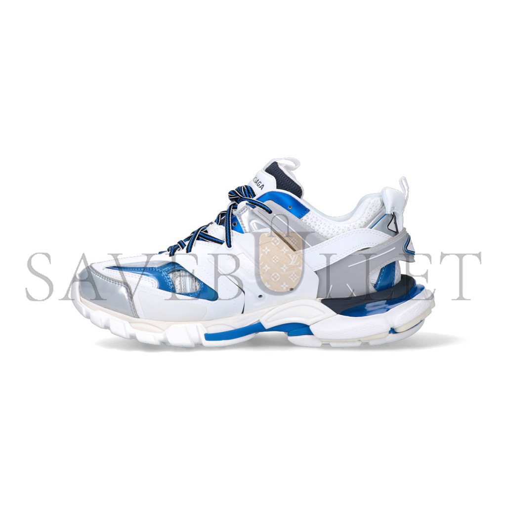 Ba*len*cia*ga track sneakers 542436w2fs99051