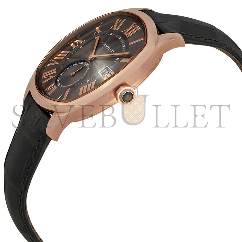 CARTIER DRIVE DE AUTOMATIC MEN