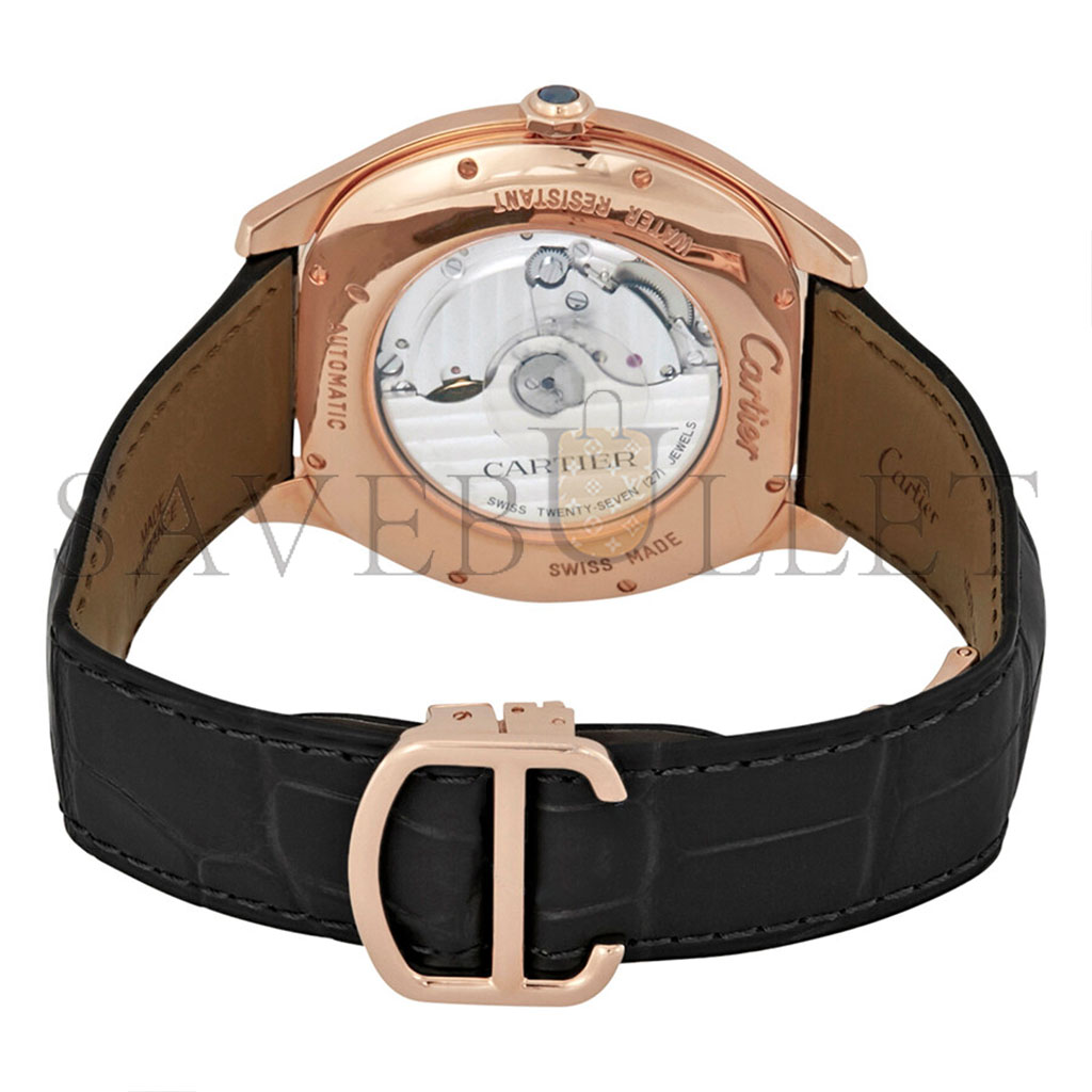 CARTIER DRIVE DE AUTOMATIC MEN