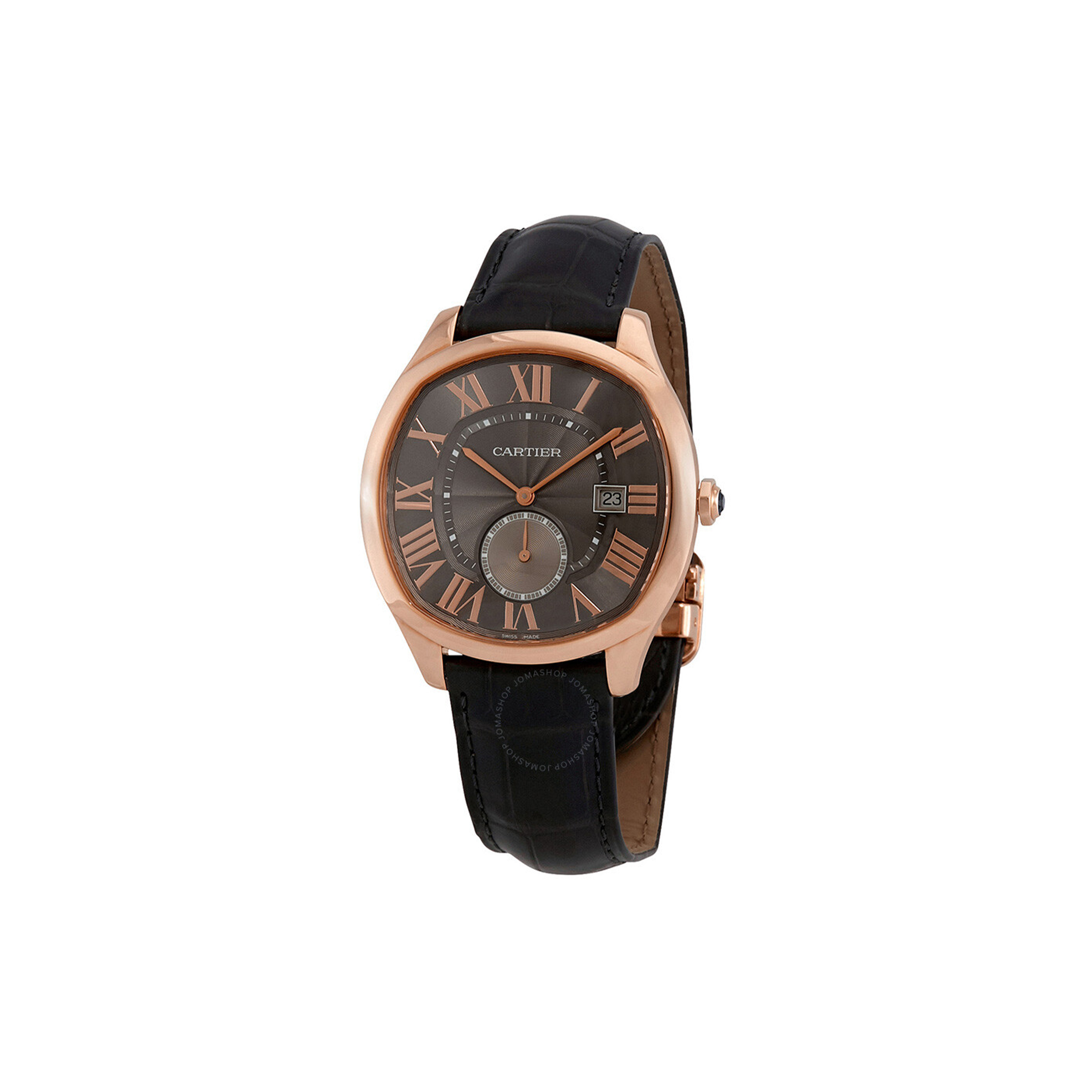 CARTIER DRIVE DE AUTOMATIC MEN''S WATCH WGNM0004
