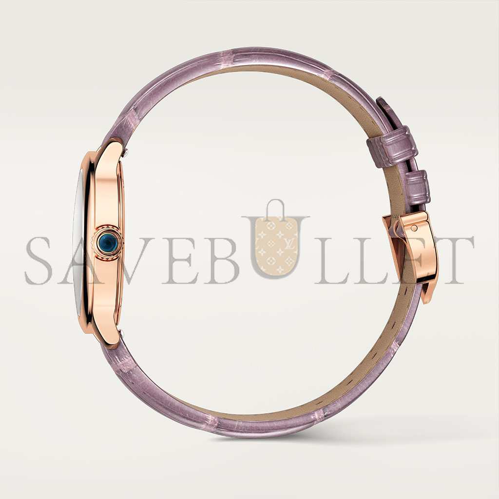 cartier ronde L**is cartier watch wgrn0013