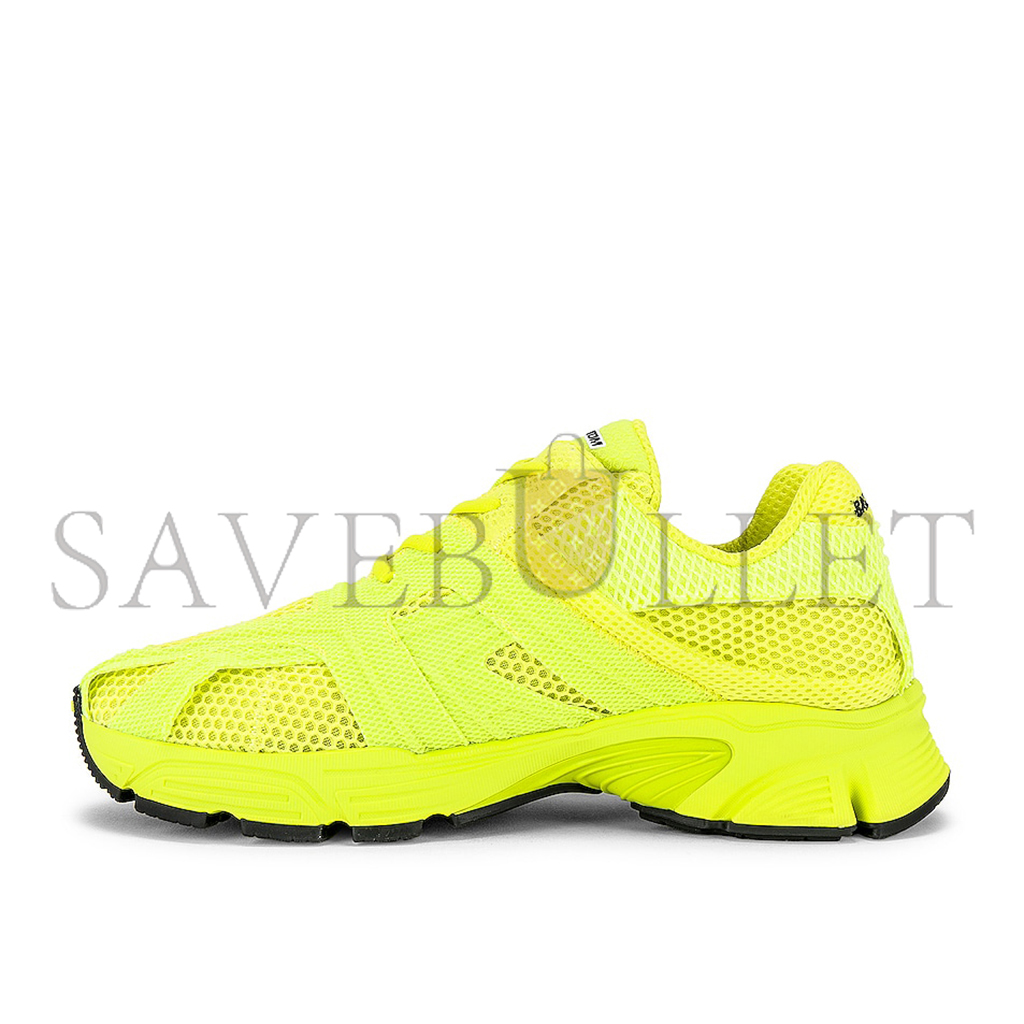 Ba*len*cia*ga green phantom sneakers 678869w2e933310