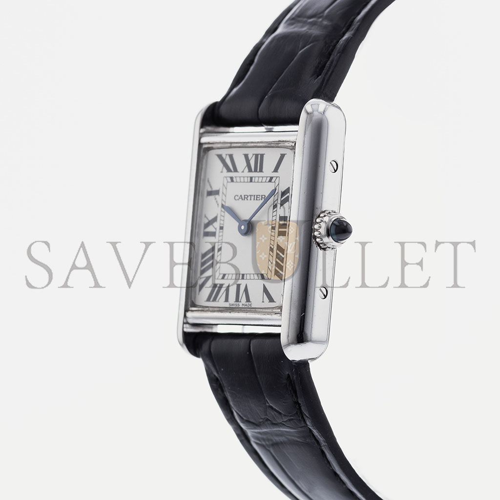 cartier tank L**is small w1541056