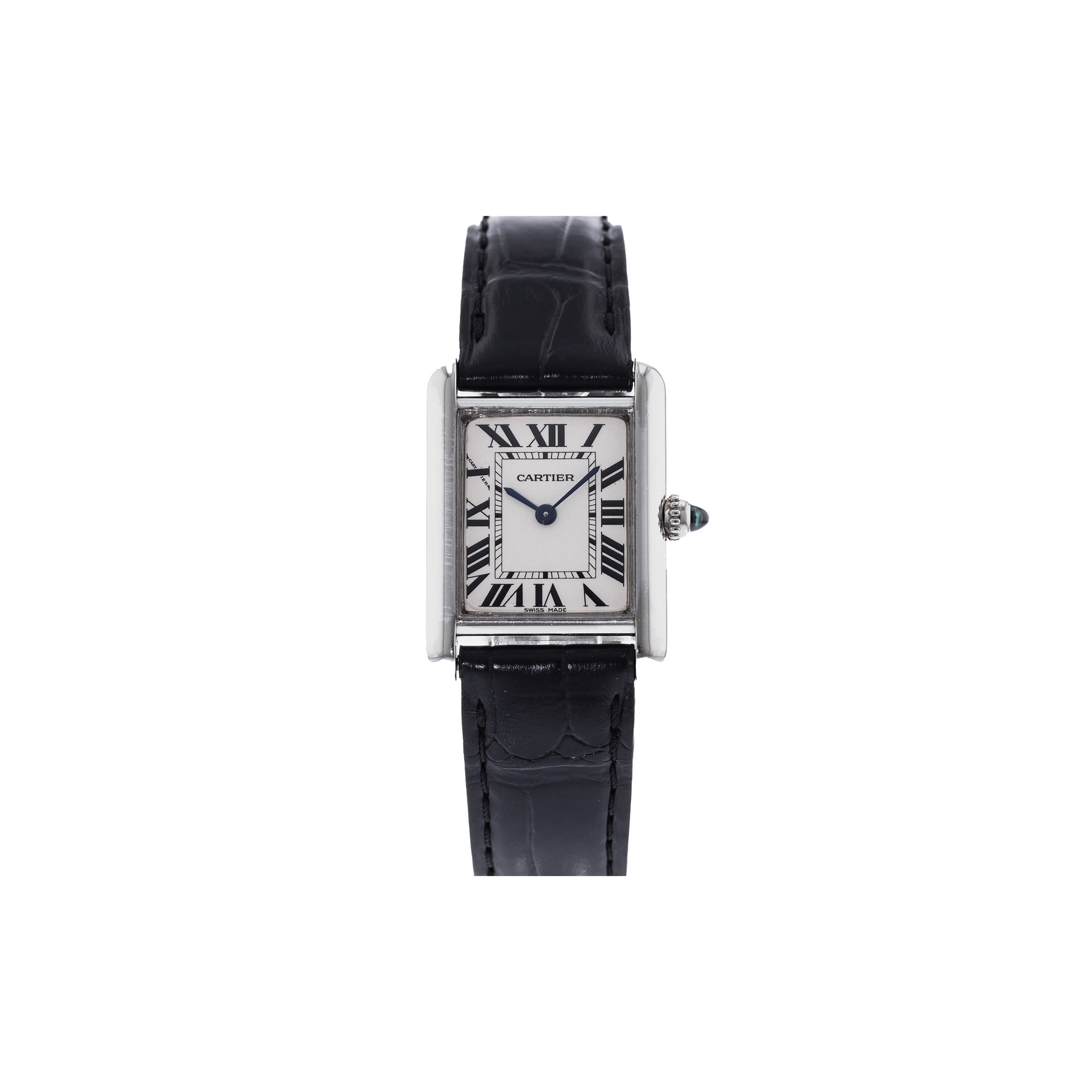 cartier tank L**is small w1541056