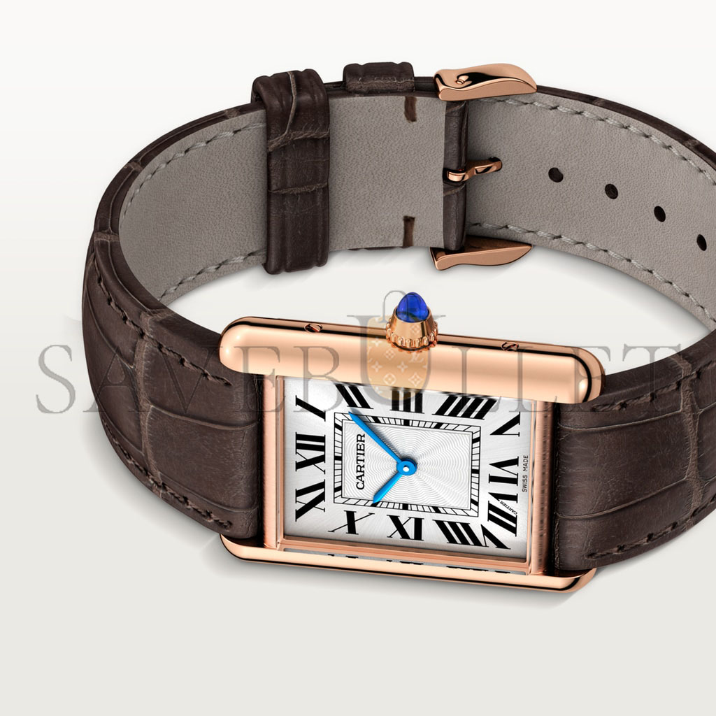cartier tank L**is cartier watch wgta0011