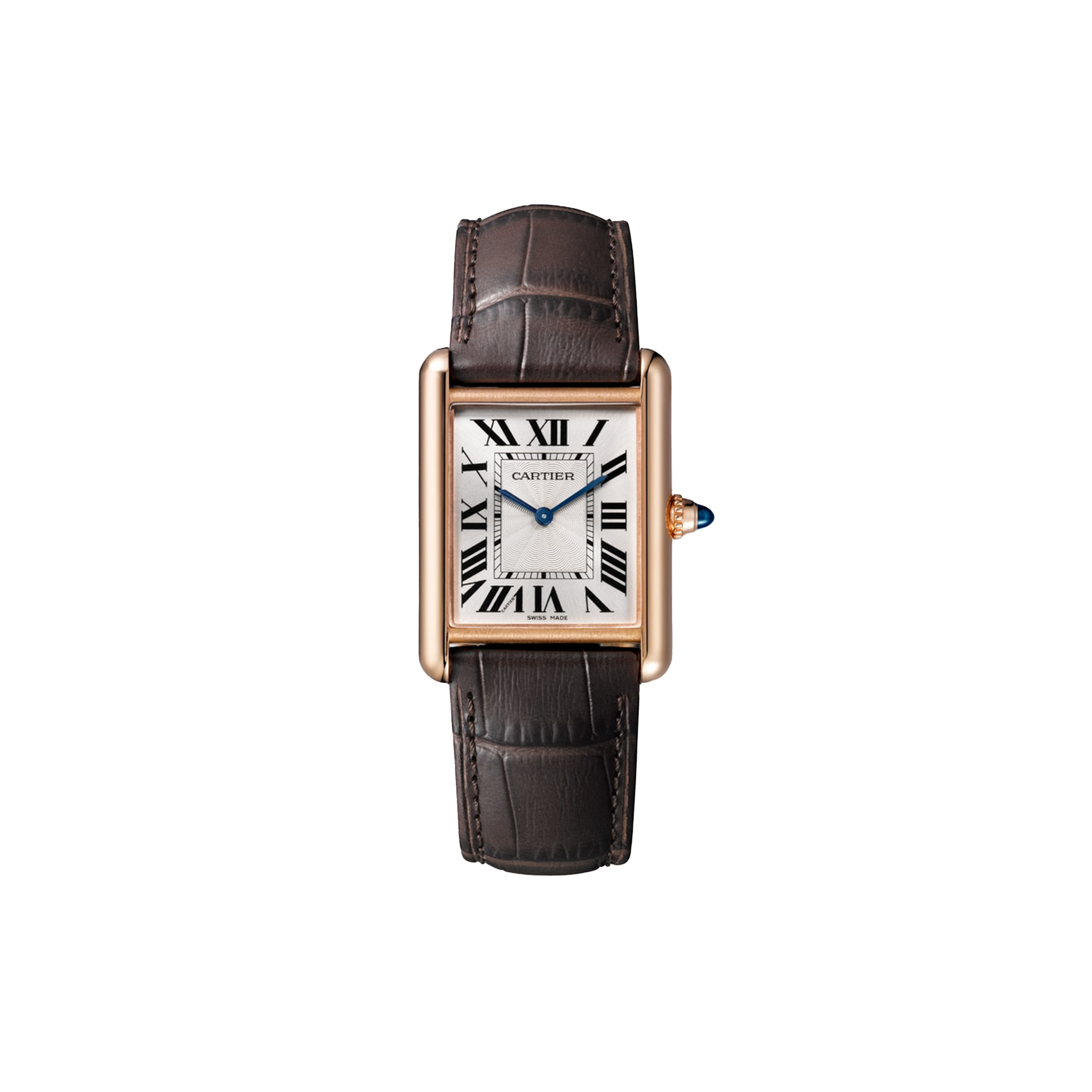 cartier tank L**is cartier watch wgta0011